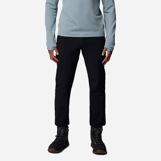 Quần Dài Thể Thao Nam Columbia Essential Hike™ Ay - Đen - Supersports Vietnam