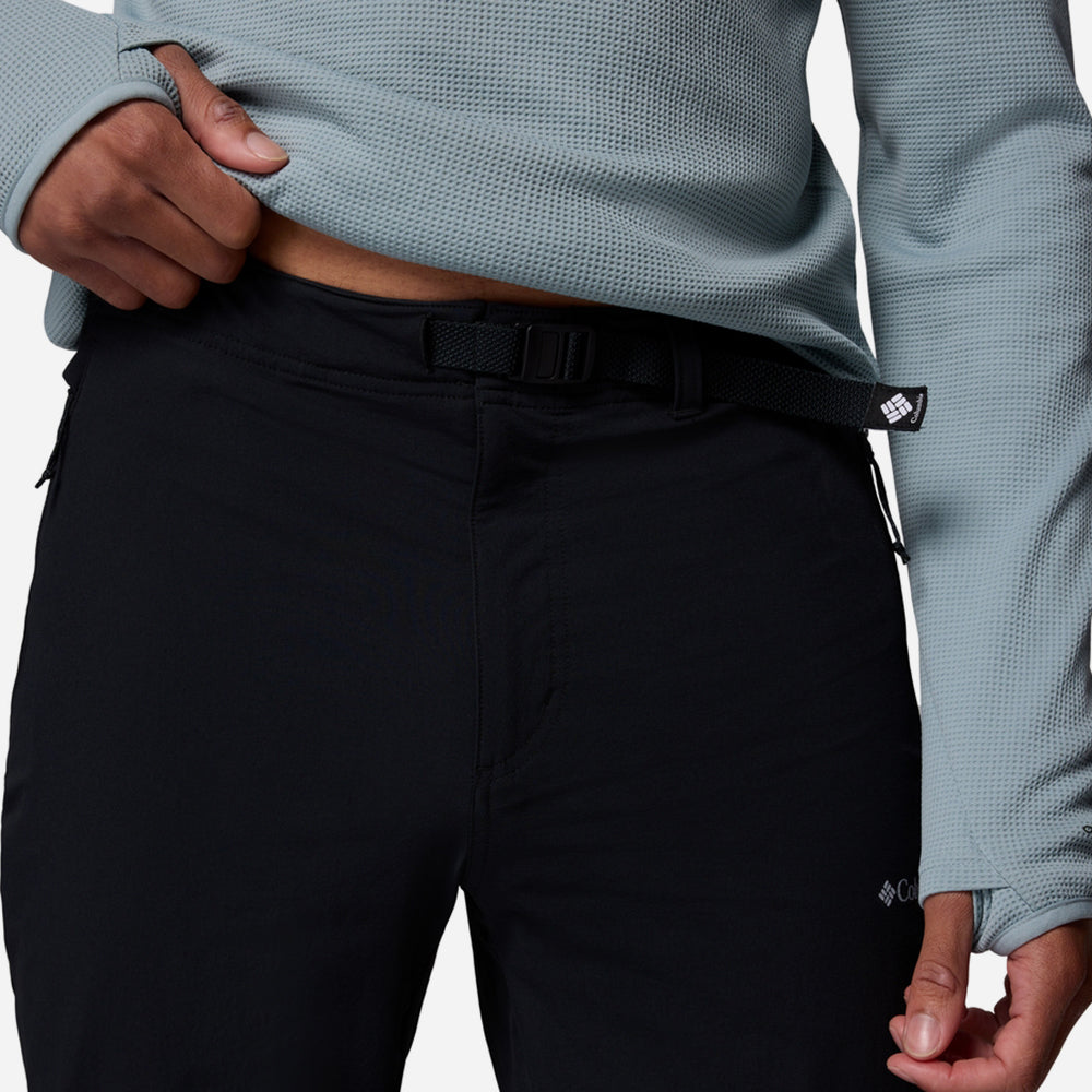 Quần Dài Thể Thao Nam Columbia Essential Hike™ Ay - Đen - Supersports Vietnam