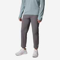 Men's Columbia Essential Hike™ Ay Pants - Gray