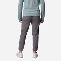 Quần Dài Thể Thao Nam Columbia Essential Hike™ Ay - Xám - Supersports Vietnam