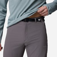 Quần Dài Thể Thao Nam Columbia Essential Hike™ Ay - Xám - Supersports Vietnam