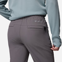 Quần Dài Thể Thao Nam Columbia Essential Hike™ Ay - Xám - Supersports Vietnam