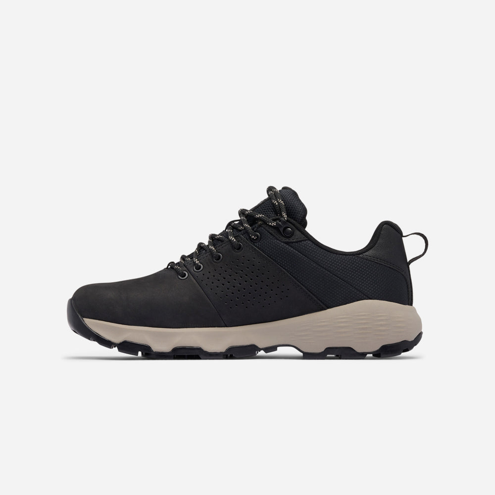 Giày Leo Núi Nam Columbia Newton Nimble™ Ltr - Đen - Supersports Vietnam