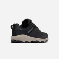 Giày Leo Núi Nam Columbia Newton Nimble™ Ltr - Đen - Supersports Vietnam