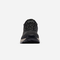 Giày Leo Núi Nam Columbia Newton Nimble™ Ltr - Đen - Supersports Vietnam