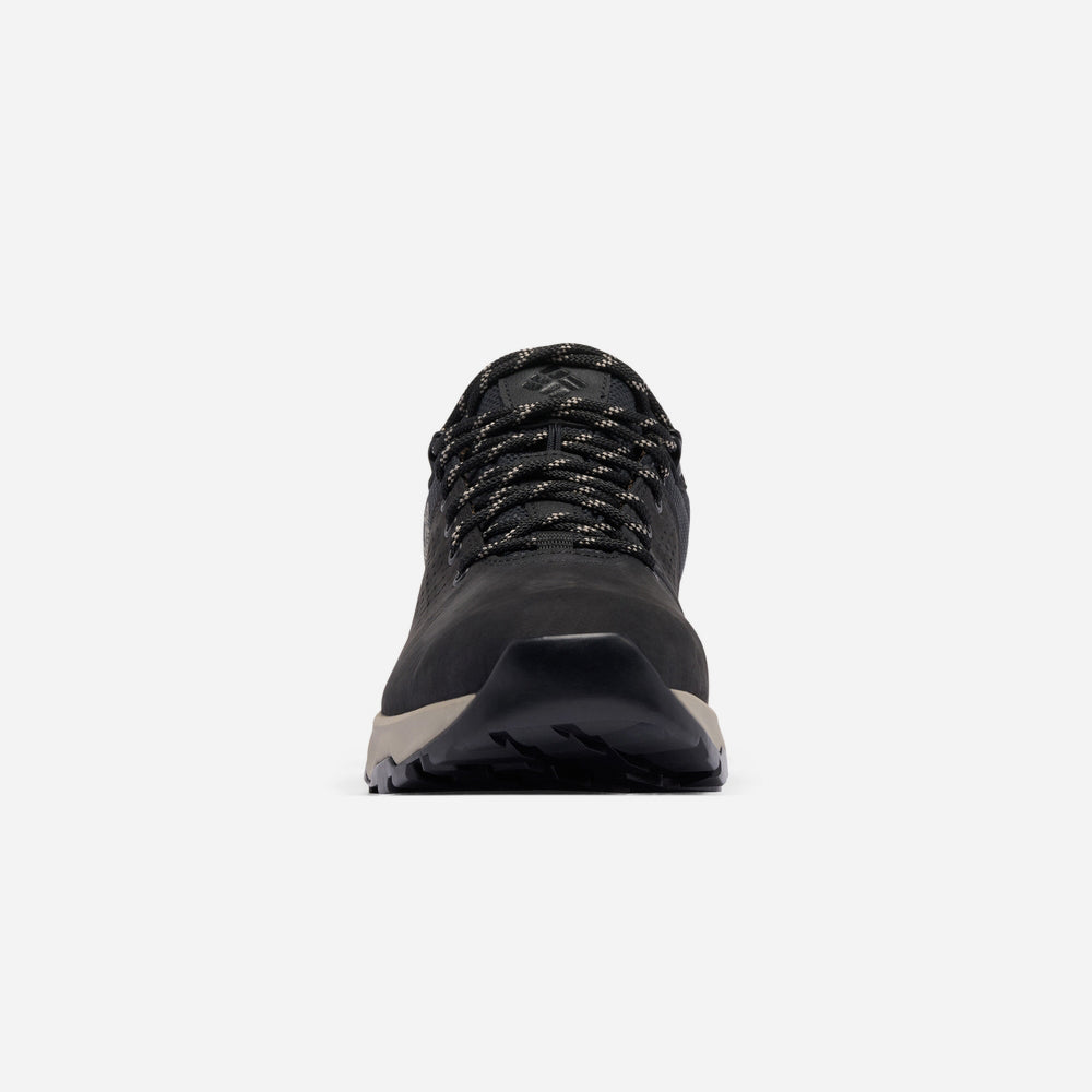 Giày Leo Núi Nam Columbia Newton Nimble™ Ltr - Đen - Supersports Vietnam