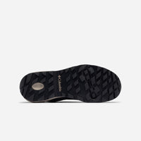 Giày Leo Núi Nam Columbia Newton Nimble™ Ltr - Đen - Supersports Vietnam