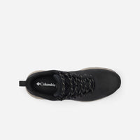 Giày Leo Núi Nam Columbia Newton Nimble™ Ltr - Đen - Supersports Vietnam