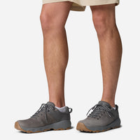 Giày Leo Núi Nam Columbia Newton Nimble™ LTR - Xám - Supersports Vietnam