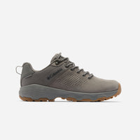 Giày Leo Núi Nam Columbia Newton Nimble™ LTR - Xám