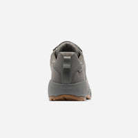 Giày Leo Núi Nam Columbia Newton Nimble™ LTR - Xám - Supersports Vietnam