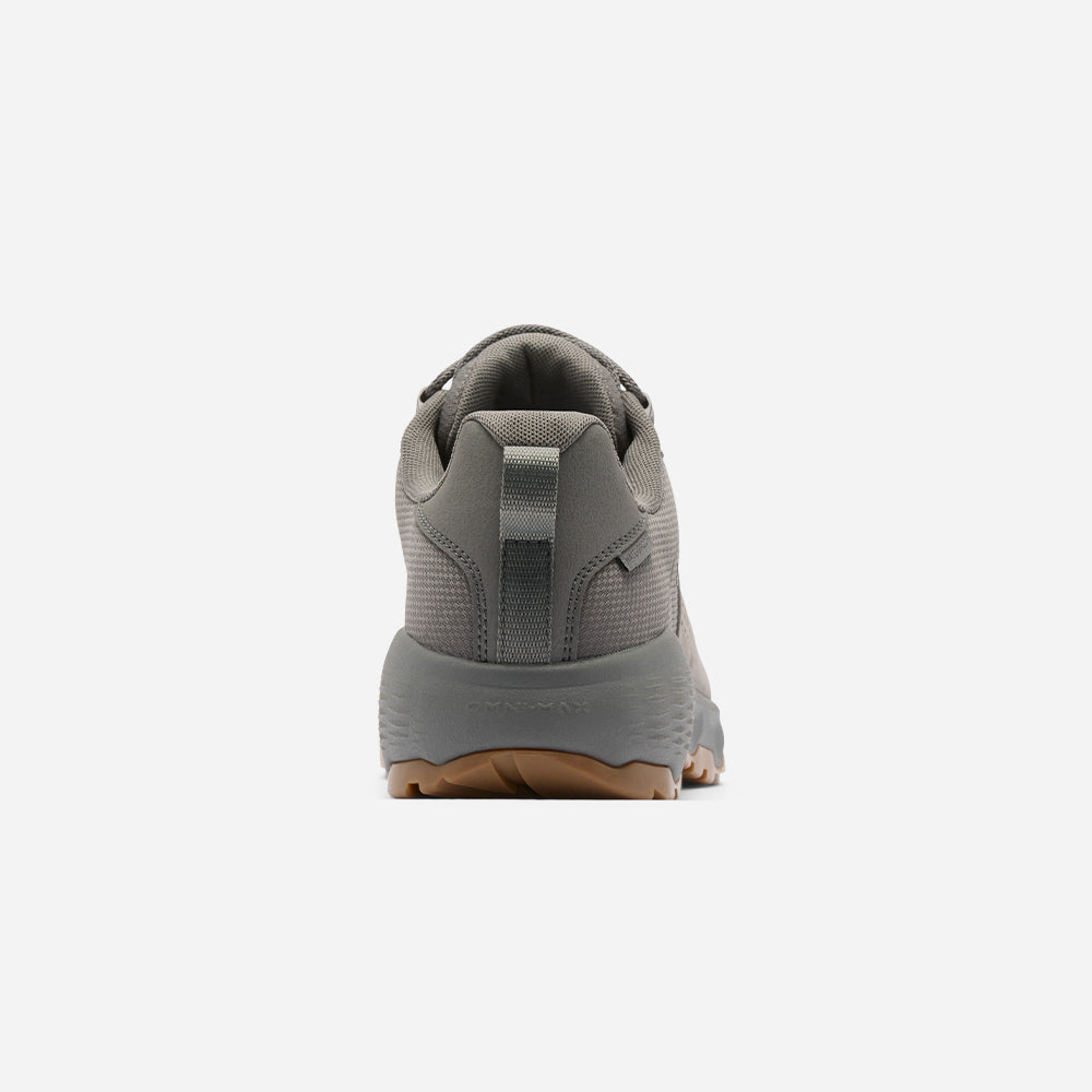Giày Leo Núi Nam Columbia Newton Nimble™ LTR - Xám - Supersports Vietnam