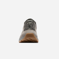 Giày Leo Núi Nam Columbia Newton Nimble™ LTR - Xám - Supersports Vietnam