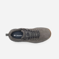 Giày Leo Núi Nam Columbia Newton Nimble™ LTR - Xám - Supersports Vietnam