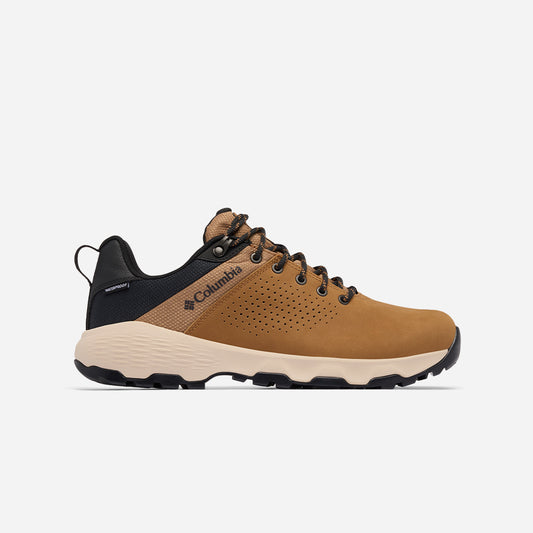 Giày Leo Núi Nam Columbia Newton Nimble™ LTR - Nâu - Supersports Vietnam