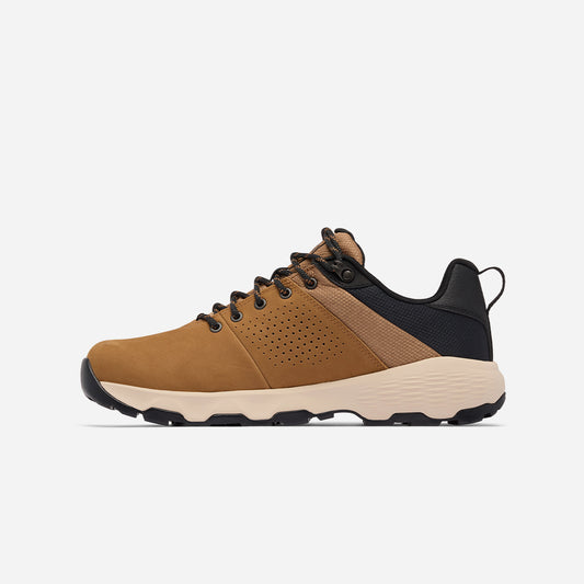 Giày Leo Núi Nam Columbia Newton Nimble™ LTR - Nâu - Supersports Vietnam