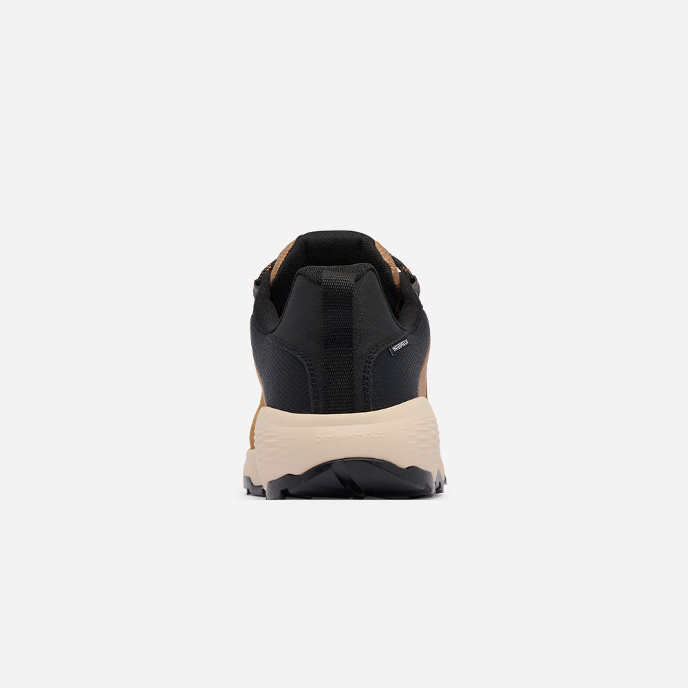 Giày Leo Núi Nam Columbia Newton Nimble™ LTR - Nâu - Supersports Vietnam