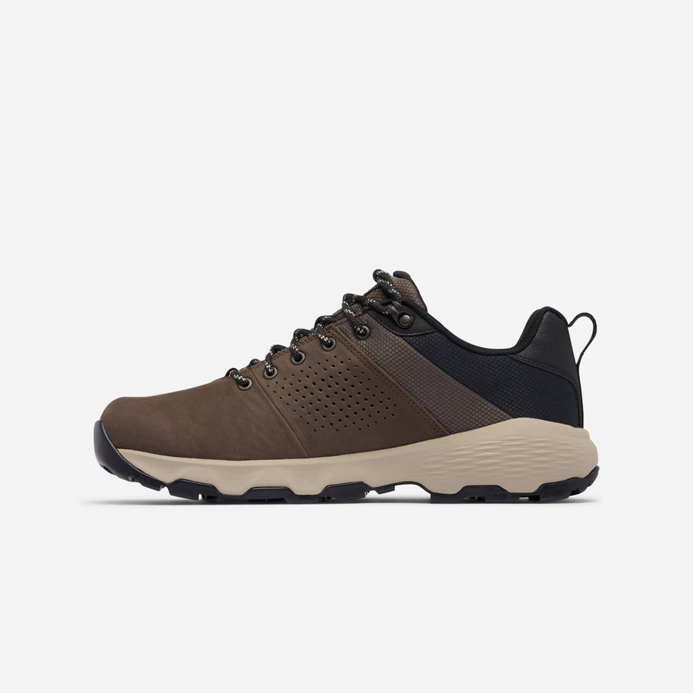 Giày Leo Núi Nam Columbia Newton Nimble™ Ltr - Nâu - Supersports Vietnam