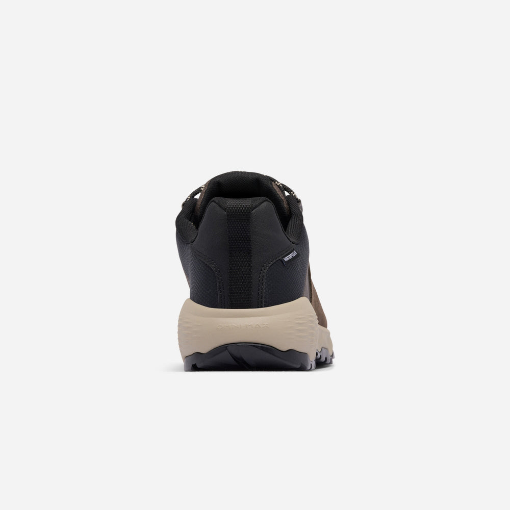 Giày Leo Núi Nam Columbia Newton Nimble™ Ltr - Nâu - Supersports Vietnam