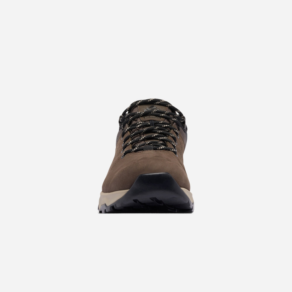 Giày Leo Núi Nam Columbia Newton Nimble™ Ltr - Nâu - Supersports Vietnam