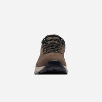 Giày Leo Núi Nam Columbia Newton Nimble™ Ltr - Nâu - Supersports Vietnam