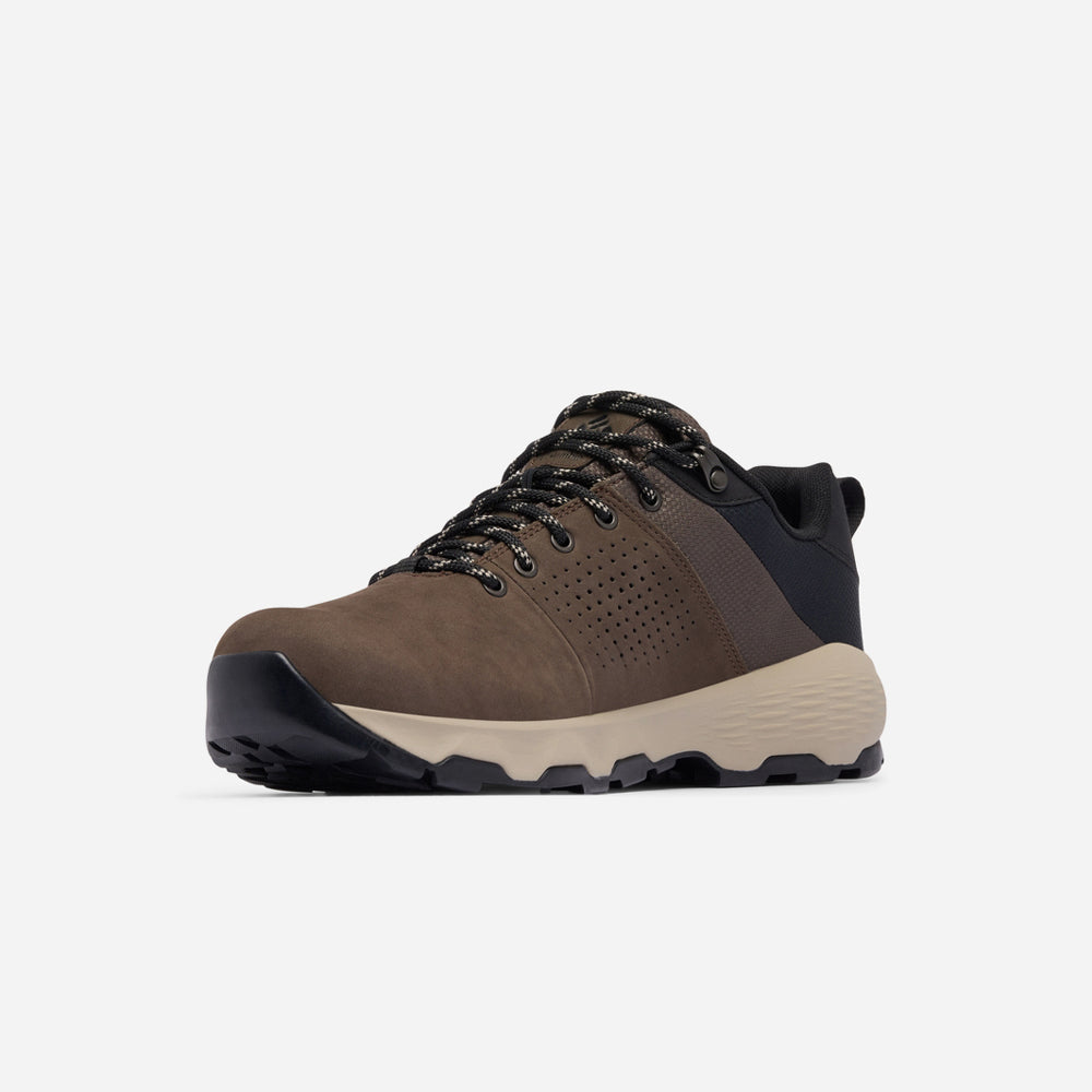 Giày Leo Núi Nam Columbia Newton Nimble™ Ltr - Nâu - Supersports Vietnam