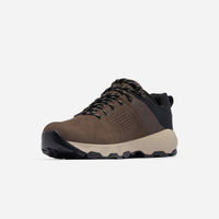 Giày Leo Núi Nam Columbia Newton Nimble™ Ltr - Nâu - Supersports Vietnam