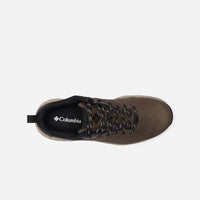 Giày Leo Núi Nam Columbia Newton Nimble™ Ltr - Nâu - Supersports Vietnam