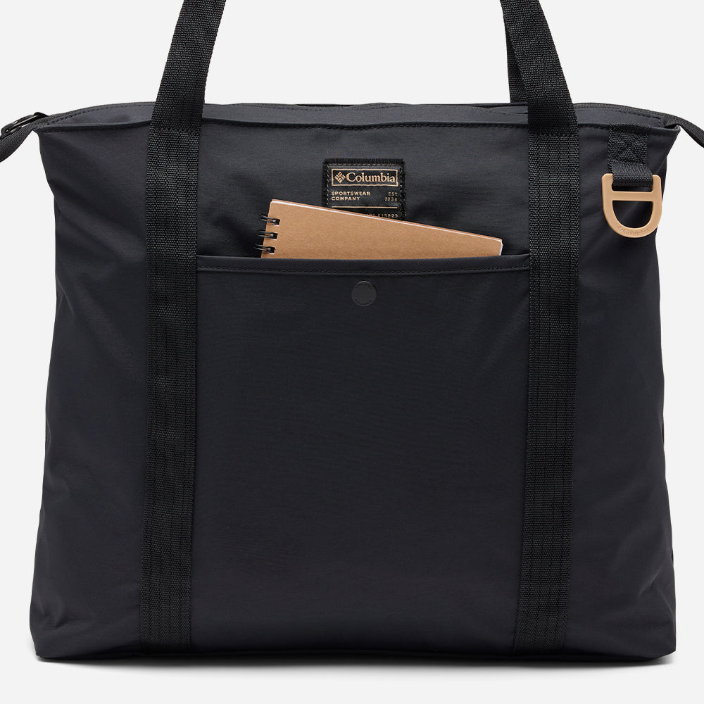 Túi Tote Columbia Cottonwood Creek™ - Đen - Supersports Vietnam