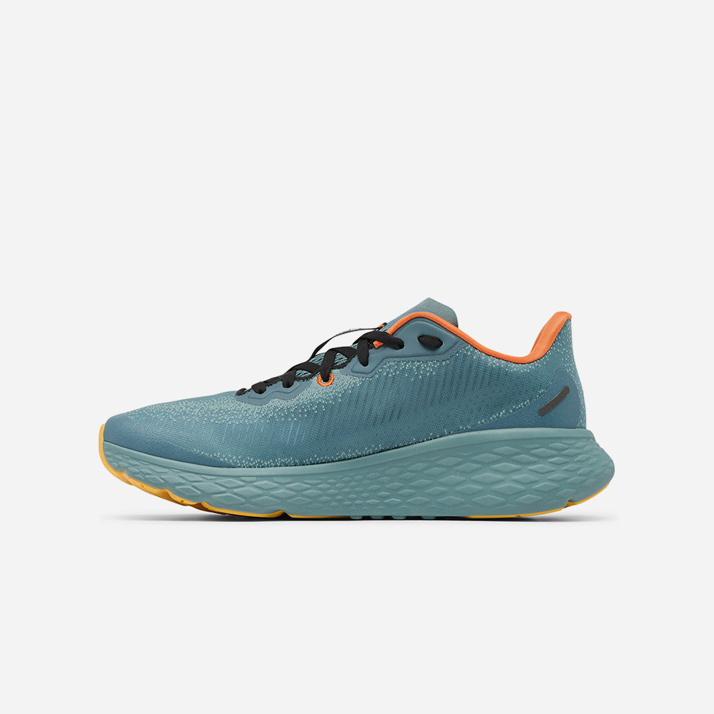 Giày Chạy Trail Nam Columbia Konos™ Featherweight™ - Xanh Dương - Supersports Vietnam