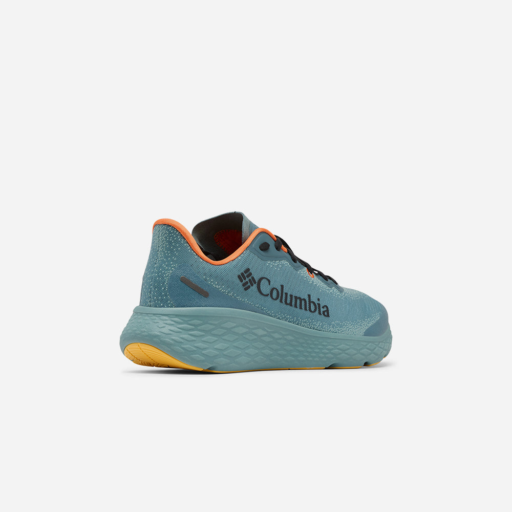 Giày Chạy Trail Nam Columbia Konos™ Featherweight™ - Xanh Dương - Supersports Vietnam
