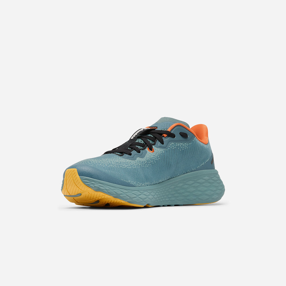 Giày Chạy Trail Nam Columbia Konos™ Featherweight™ - Xanh Dương - Supersports Vietnam