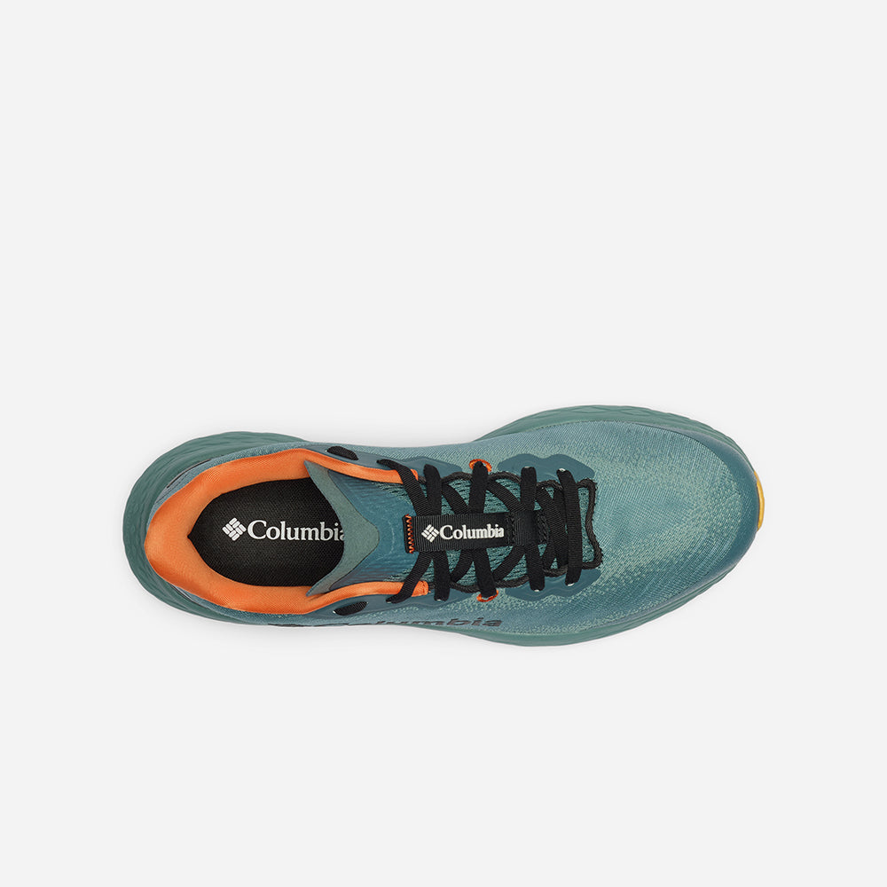 Giày Chạy Trail Nam Columbia Konos™ Featherweight™ - Xanh Dương - Supersports Vietnam