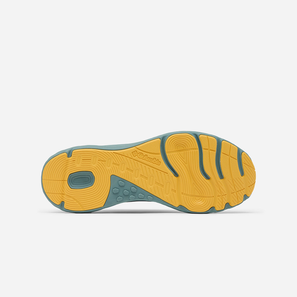 Giày Chạy Trail Nam Columbia Konos™ Featherweight™ - Xanh Dương - Supersports Vietnam