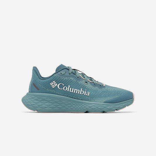 Giày Chạy Trail Nữ Columbia Konos™ Featherweight™ - Xanh Dương - Supersports Vietnam