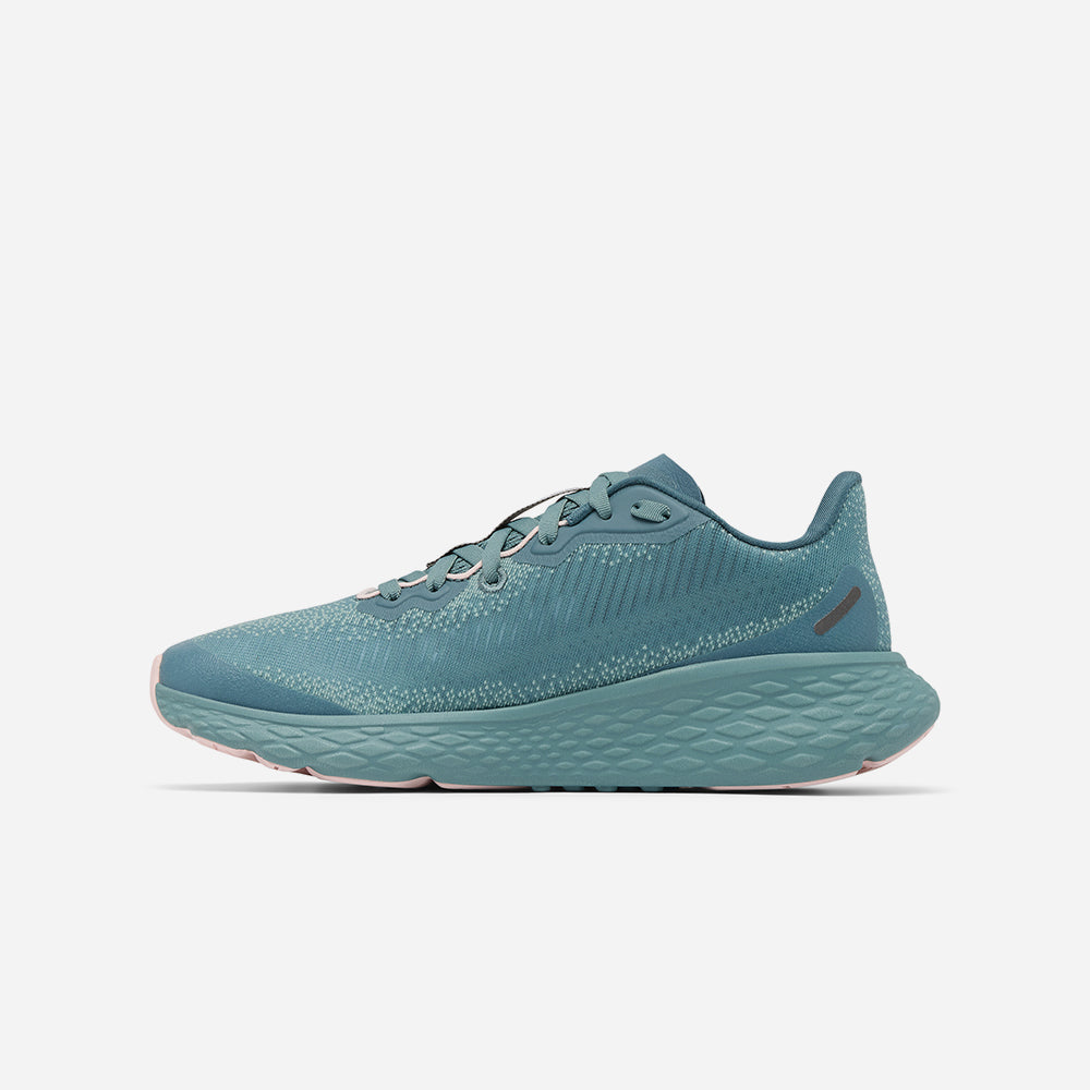 Giày Chạy Trail Nữ Columbia Konos™ Featherweight™ - Xanh Dương - Supersports Vietnam