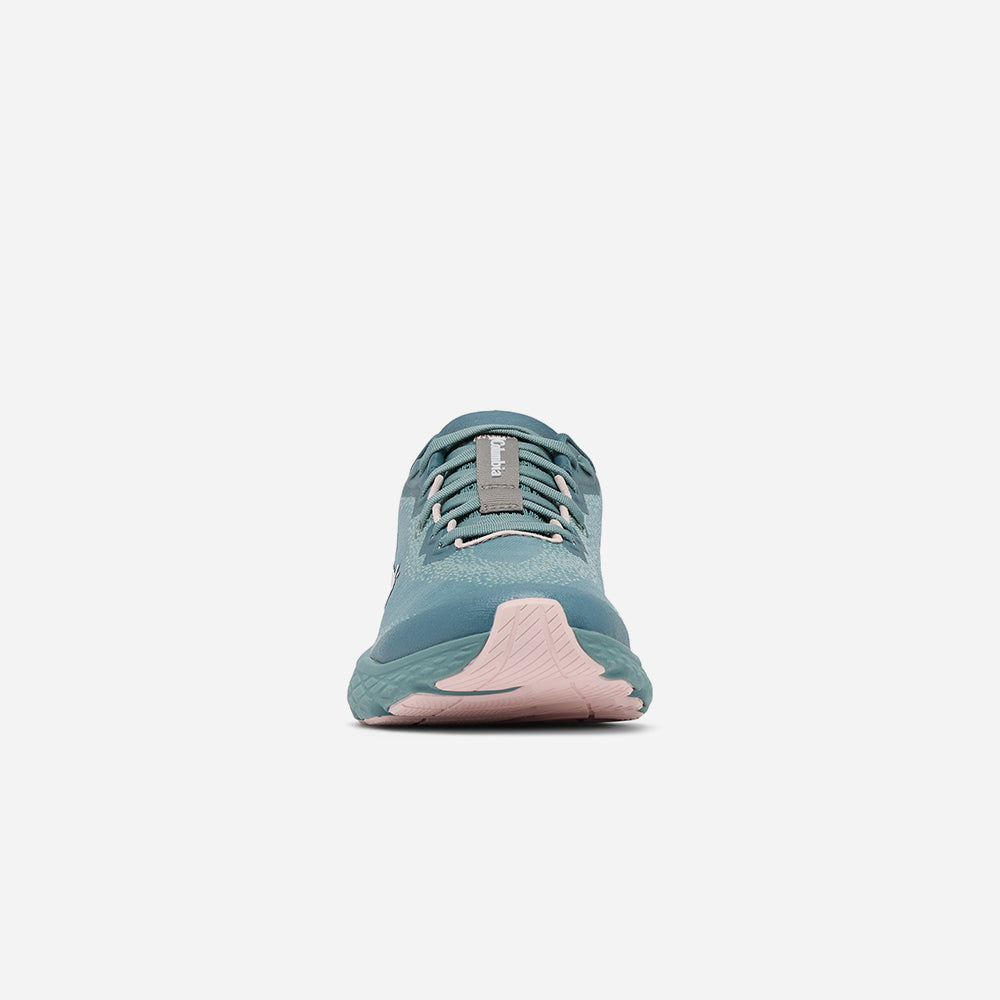 Giày Chạy Trail Nữ Columbia Konos™ Featherweight™ - Xanh Dương - Supersports Vietnam