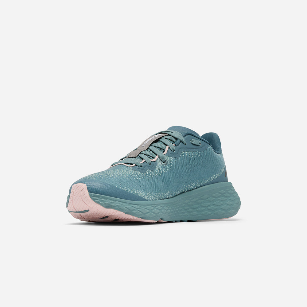 Giày Chạy Trail Nữ Columbia Konos™ Featherweight™ - Xanh Dương - Supersports Vietnam