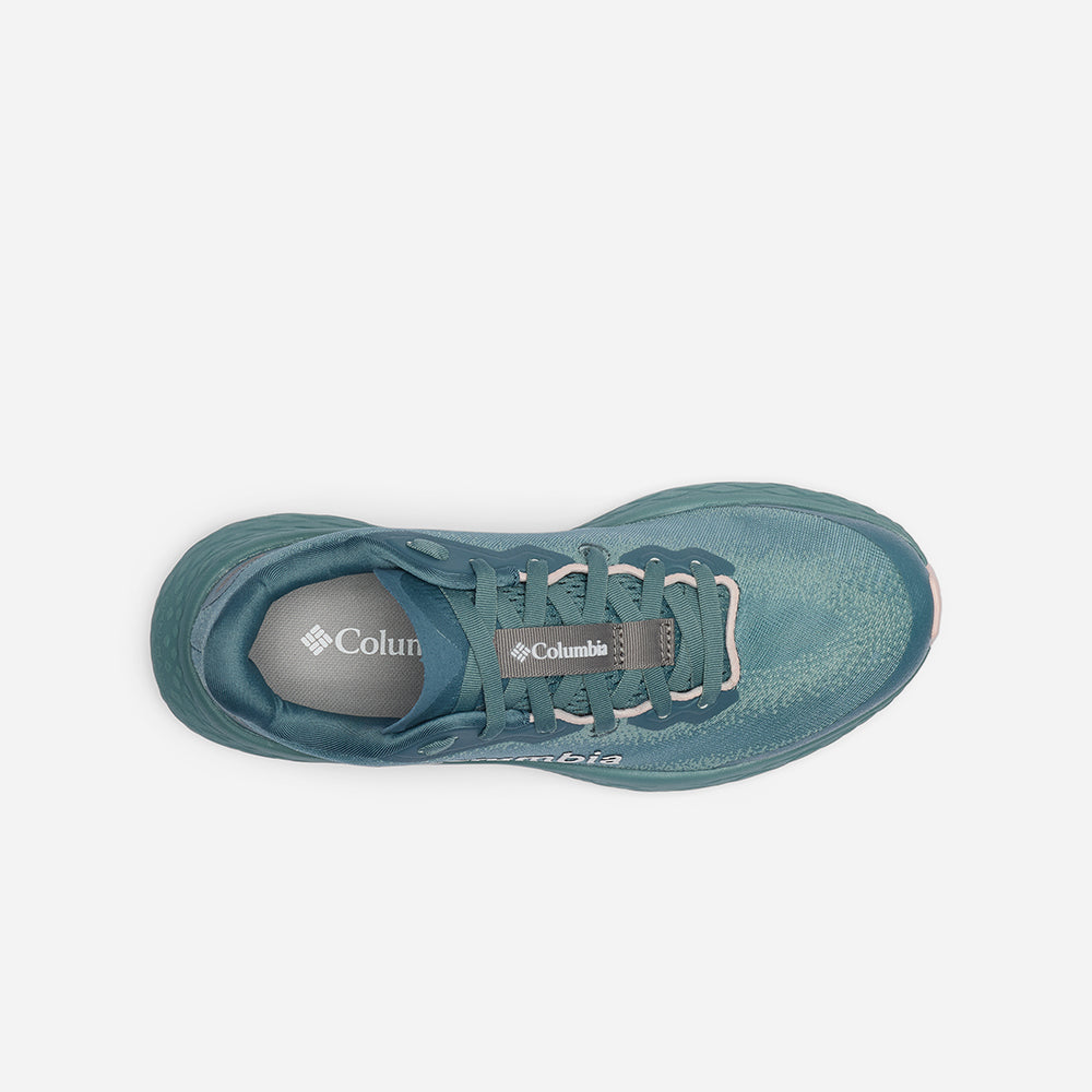 Giày Chạy Trail Nữ Columbia Konos™ Featherweight™ - Xanh Dương - Supersports Vietnam