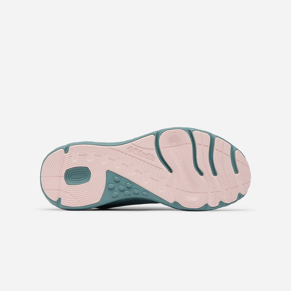 Giày Chạy Trail Nữ Columbia Konos™ Featherweight™ - Xanh Dương - Supersports Vietnam