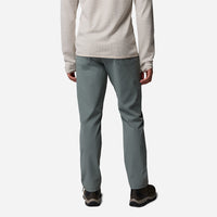 Quần Dài Thể Thao Nam Columbia Roc™ Tech 5 Pocket - Xanh Dương - Supersports Vietnam