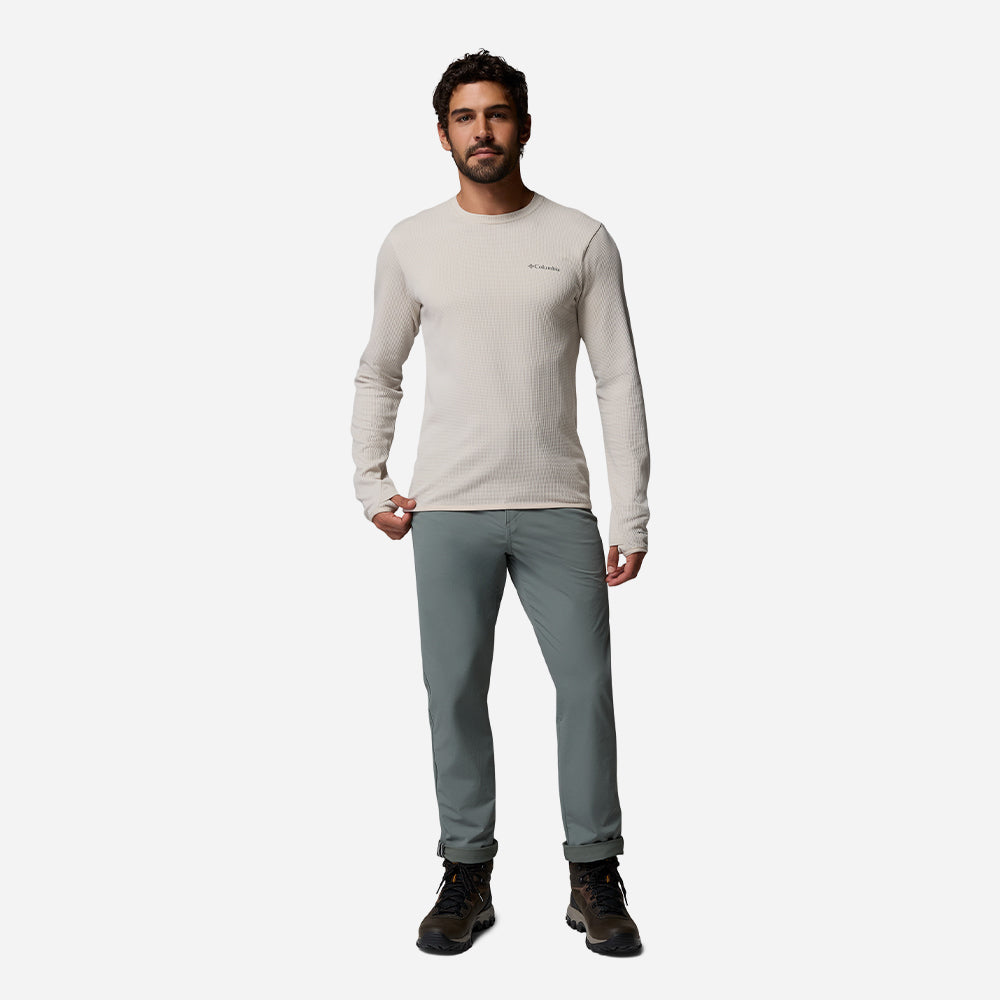 Quần Dài Thể Thao Nam Columbia Roc™ Tech 5 Pocket - Xanh Dương - Supersports Vietnam