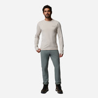Quần Dài Thể Thao Nam Columbia Roc™ Tech 5 Pocket - Xanh Dương - Supersports Vietnam