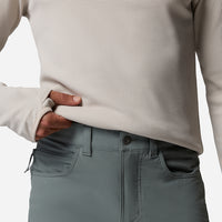 Quần Dài Thể Thao Nam Columbia Roc™ Tech 5 Pocket - Xanh Dương - Supersports Vietnam