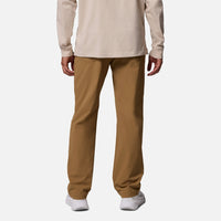 Quần Dài Thể Thao Nam Columbia Roc™ Tech 5 Pocket - Nâu - Supersports Vietnam