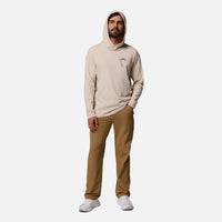 Quần Dài Thể Thao Nam Columbia Roc™ Tech 5 Pocket - Nâu - Supersports Vietnam