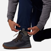 Quần Dài Thể Thao Nam Columbia Roc™ Tech 5 Pocket - Xanh Navy - Supersports Vietnam