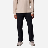 Quần Dài Thể Thao Nam Columbia Roc™ Tech Chino - Đen