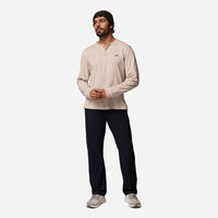 Quần Dài Thể Thao Nam Columbia Roc™ Tech Chino - Đen - Supersports Vietnam