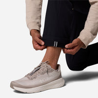 Quần Dài Thể Thao Nam Columbia Roc™ Tech Chino - Đen - Supersports Vietnam